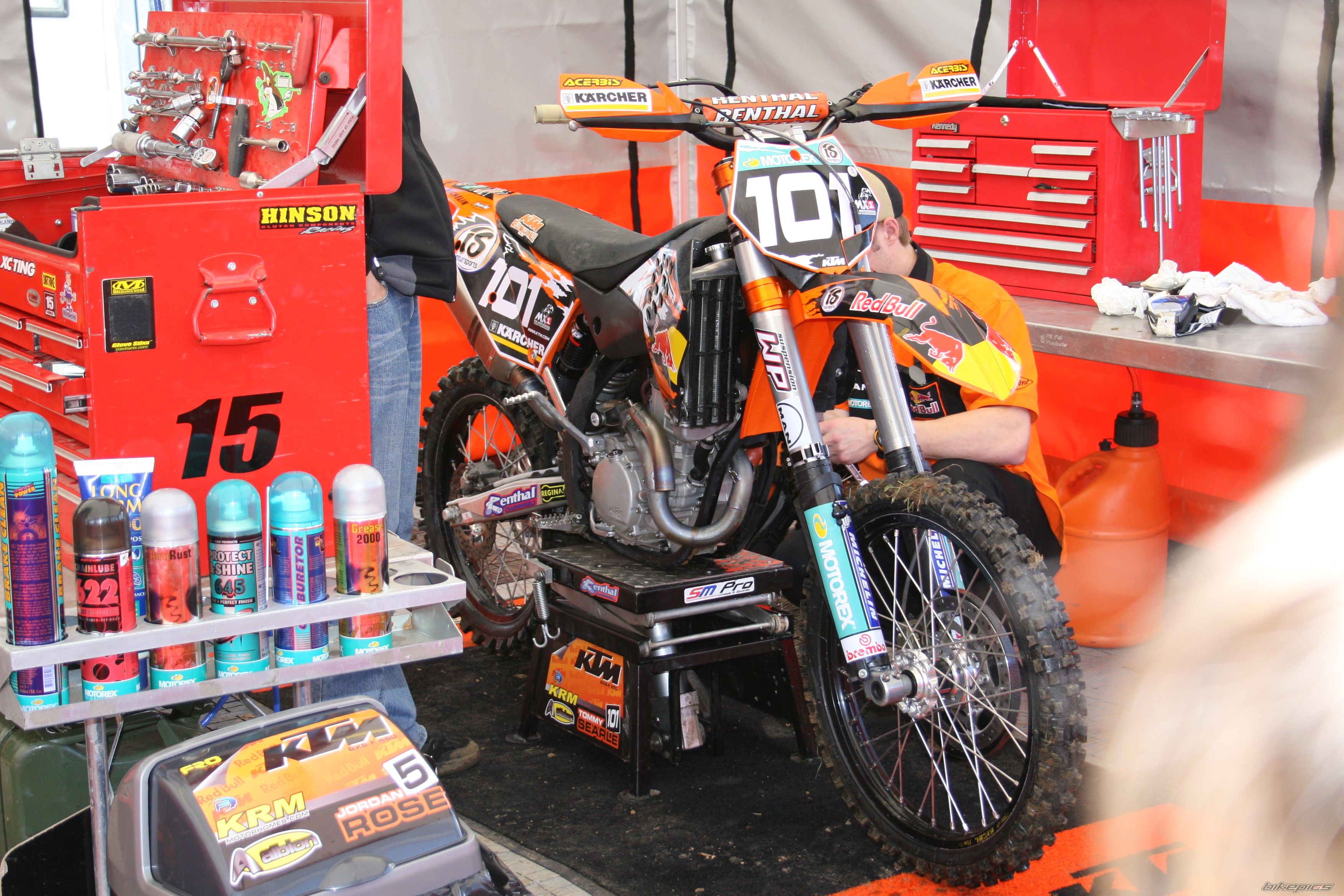 Bike Photo 828645