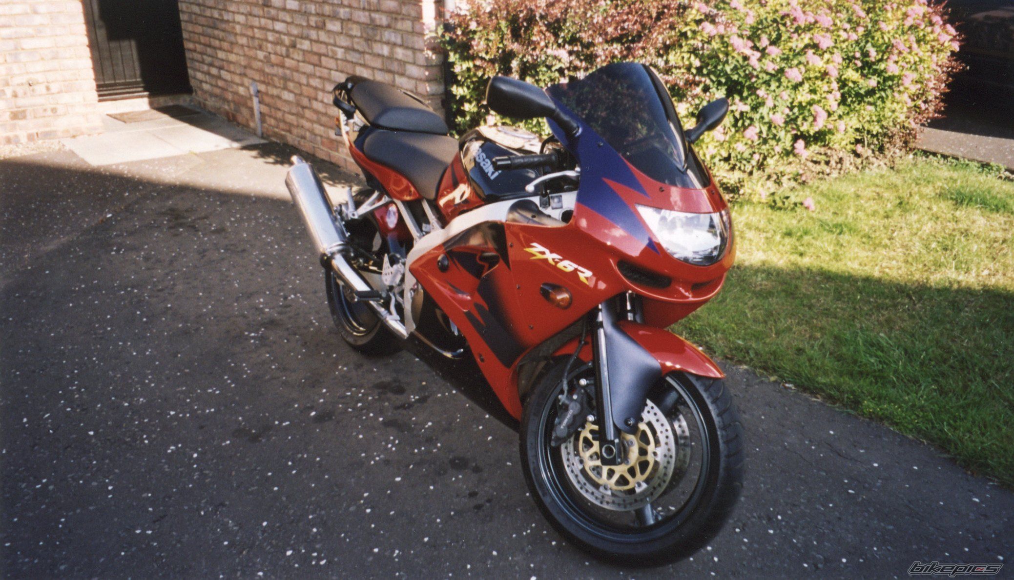 Bike Photo 828660