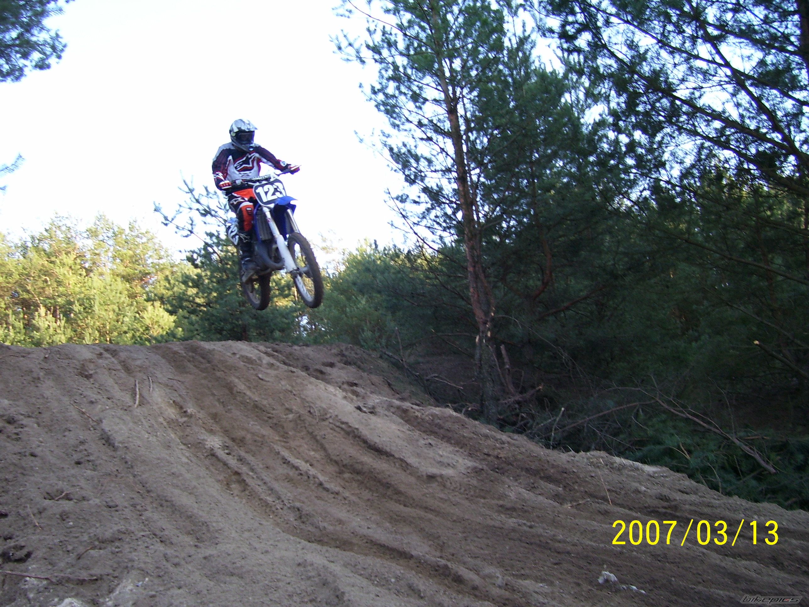 Bike Photo 828662