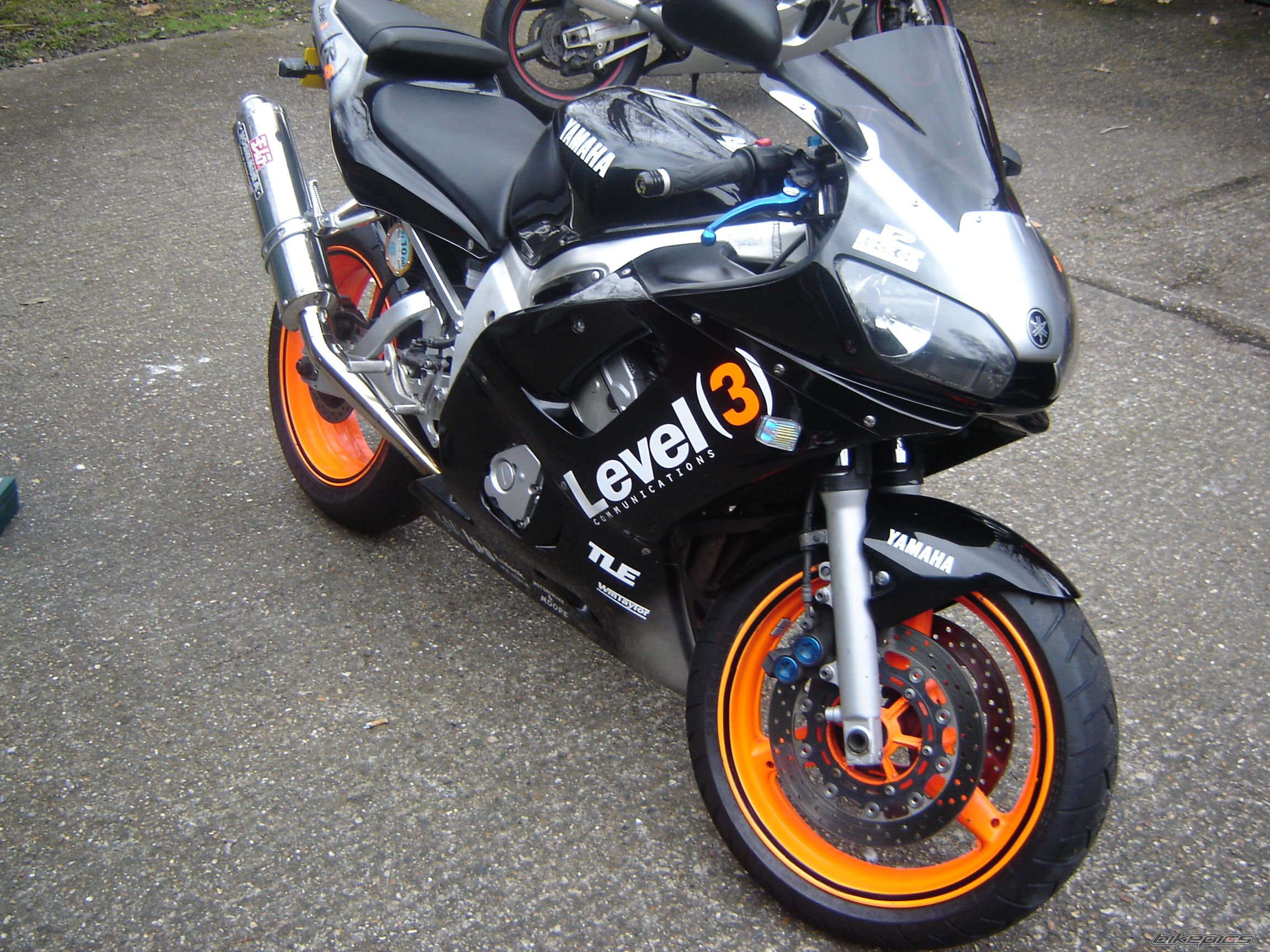 Bike Photo 828665