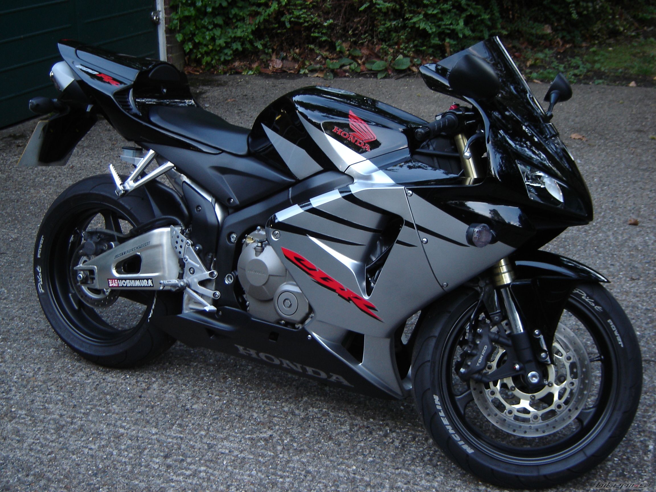 Bike Photo 828670