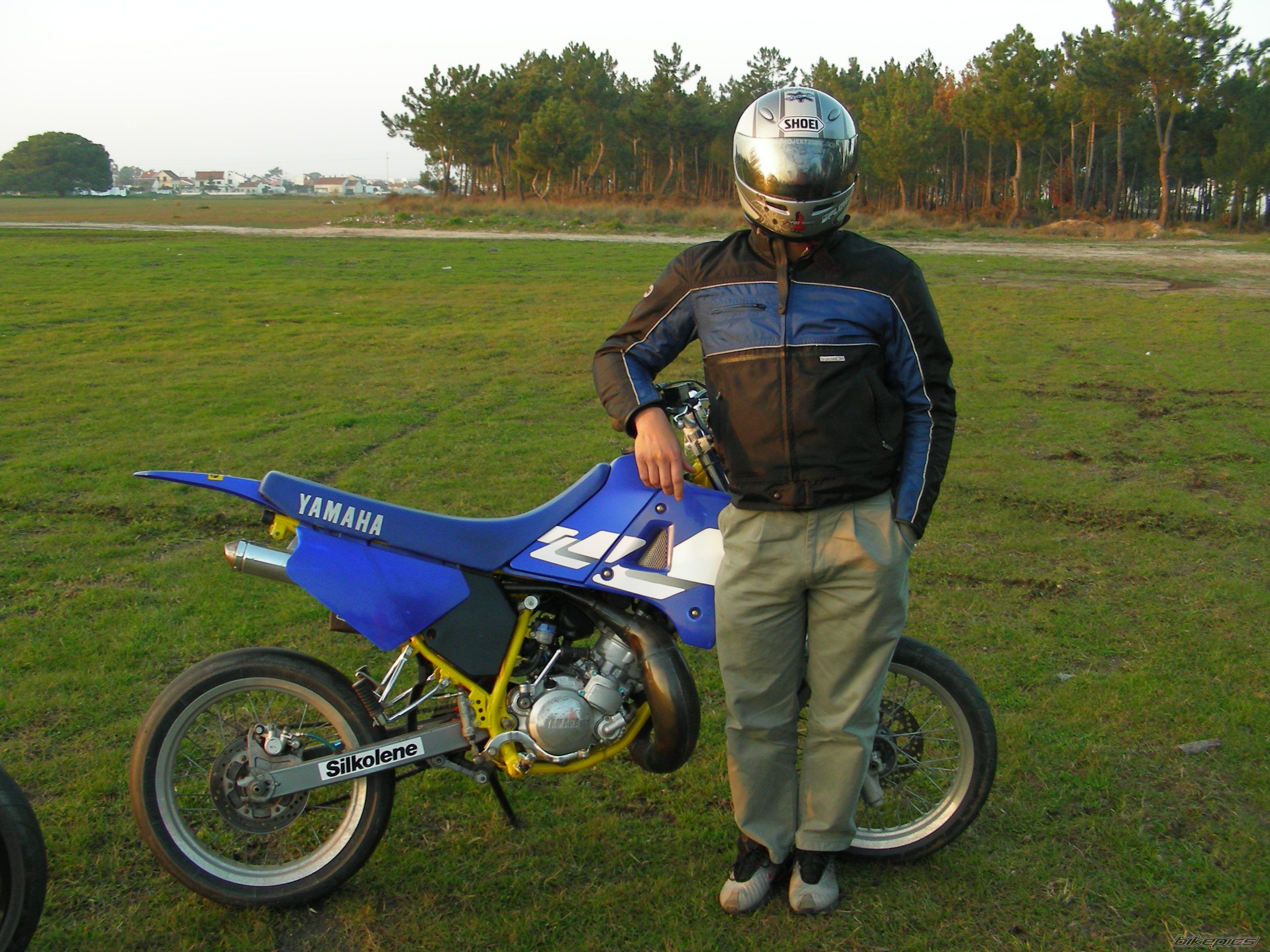 Bike Photo 828674