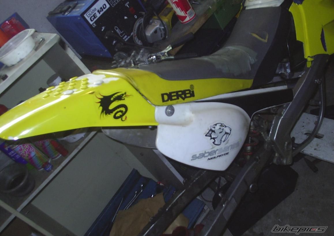 Bike Photo 828675