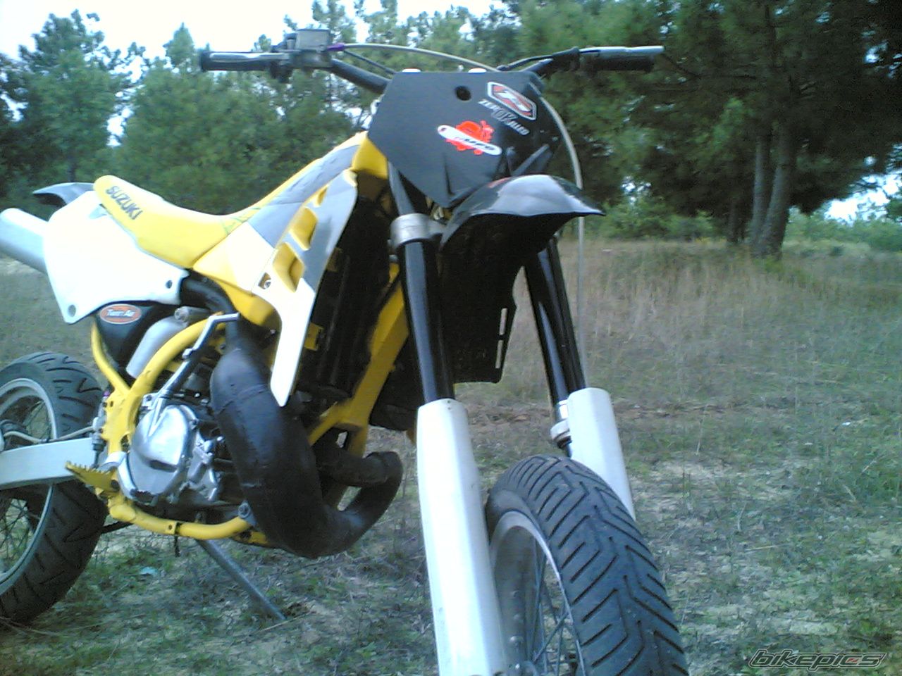 Bike Photo 828690