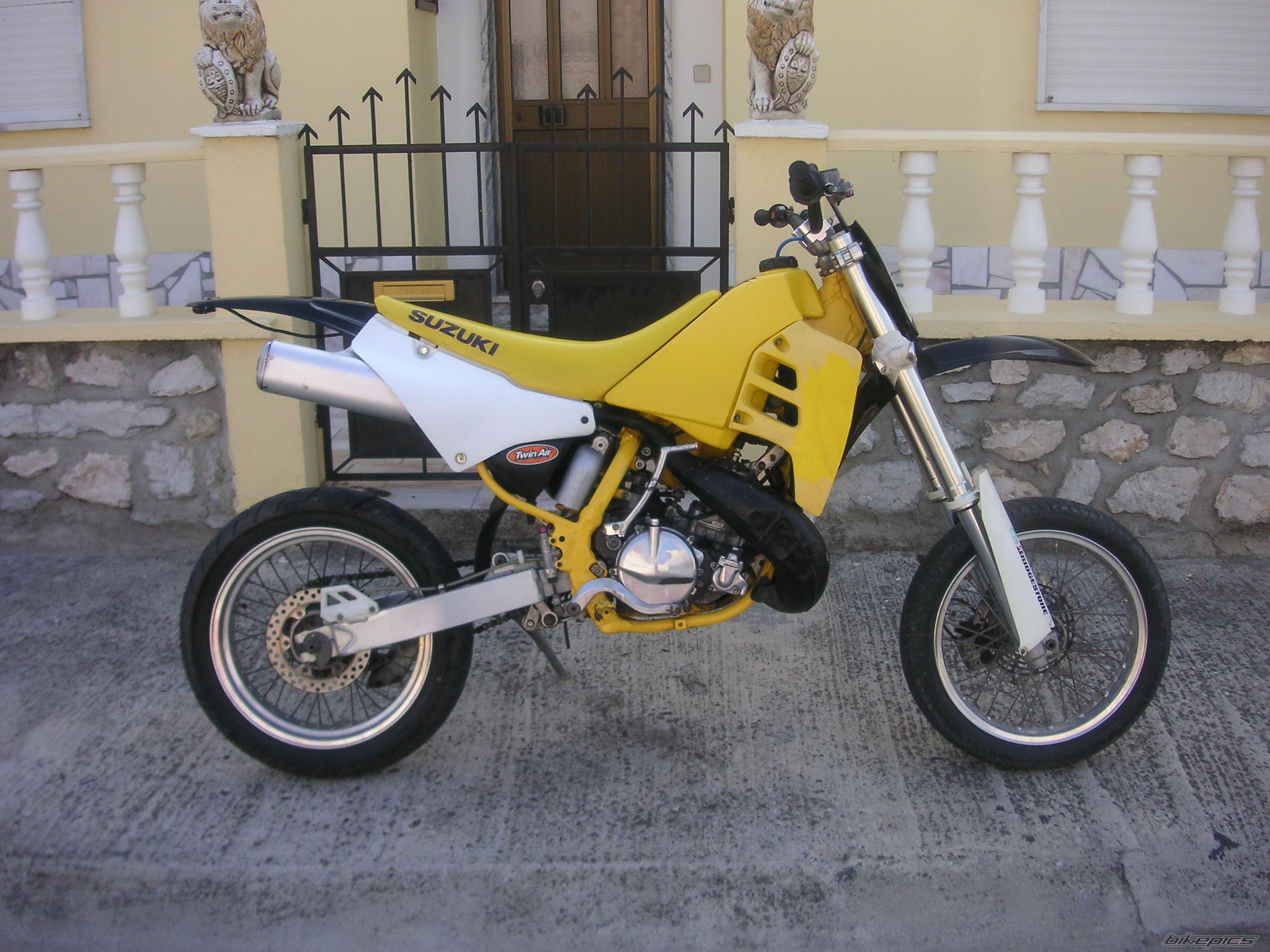 Bike Photo 828691