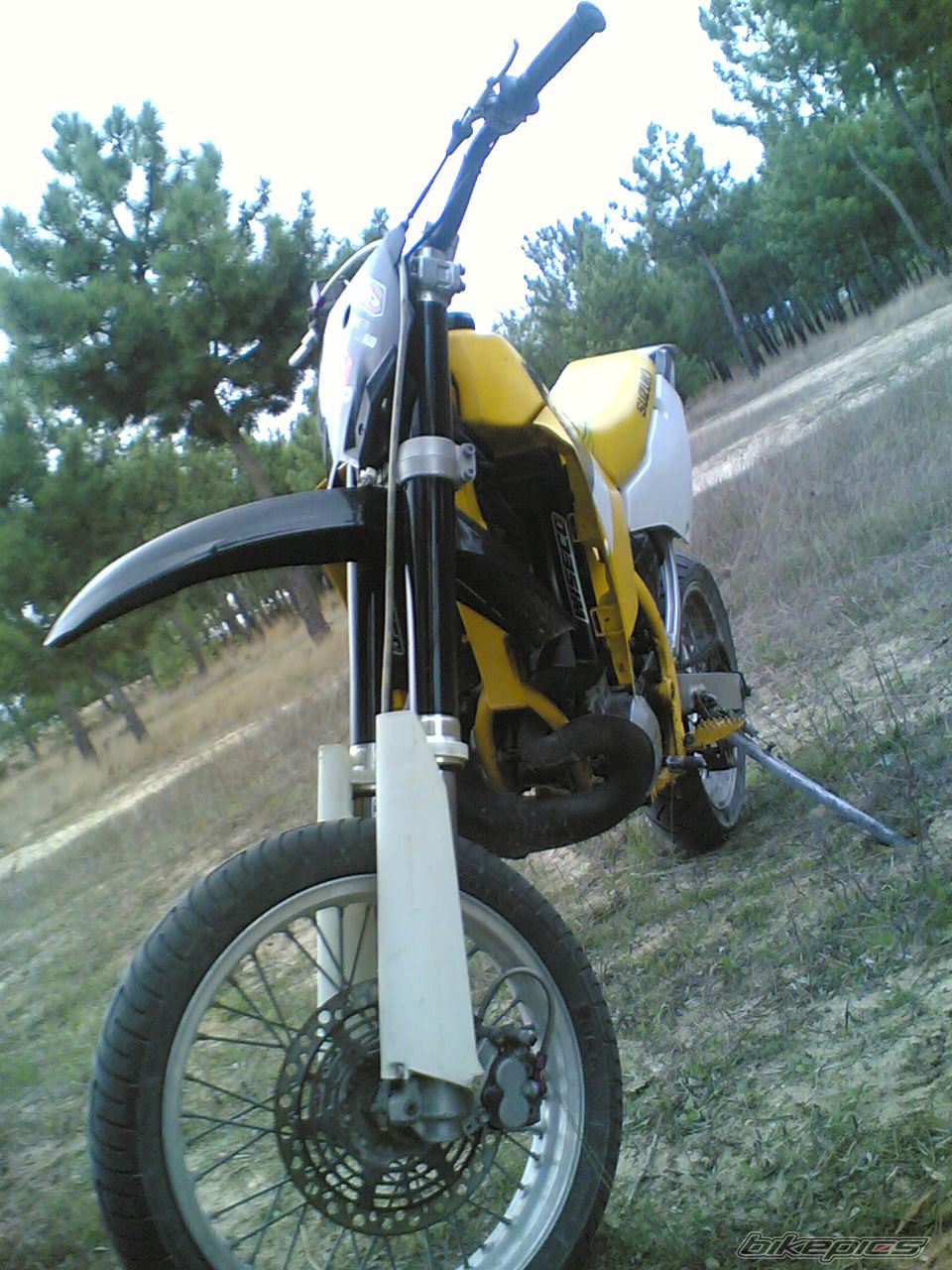 Bike Photo 828692