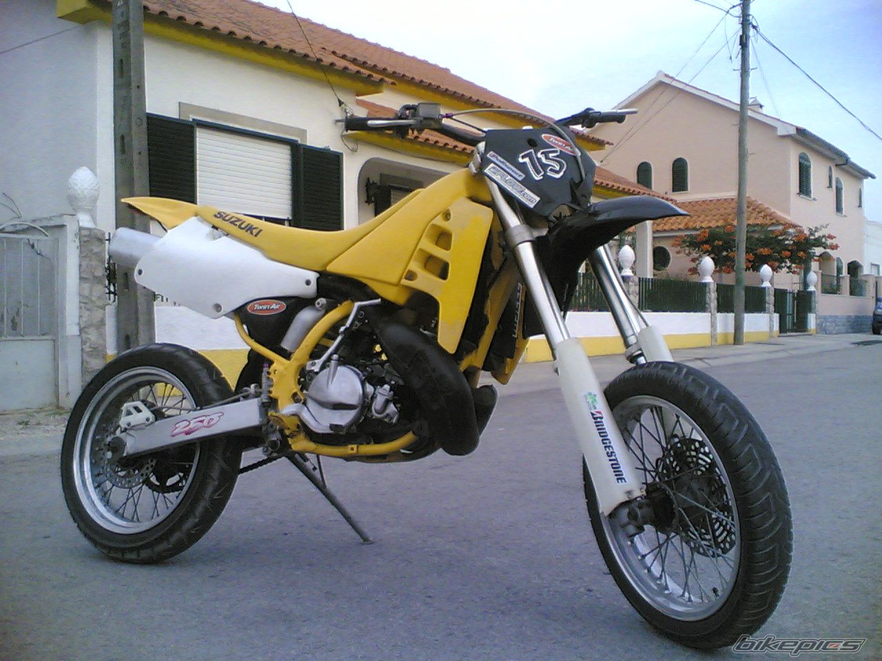 Bike Photo 828693
