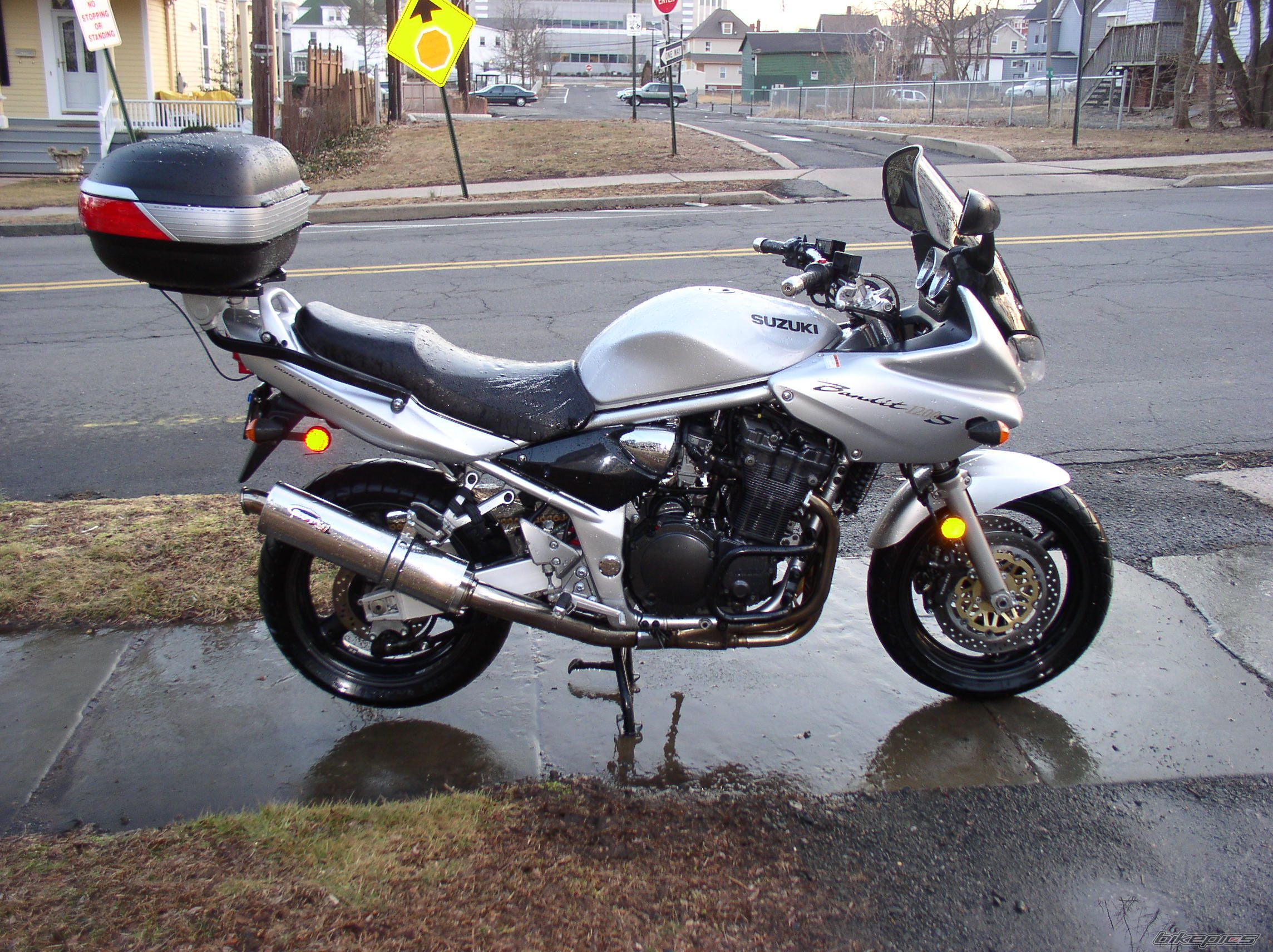 Bike Photo 828694