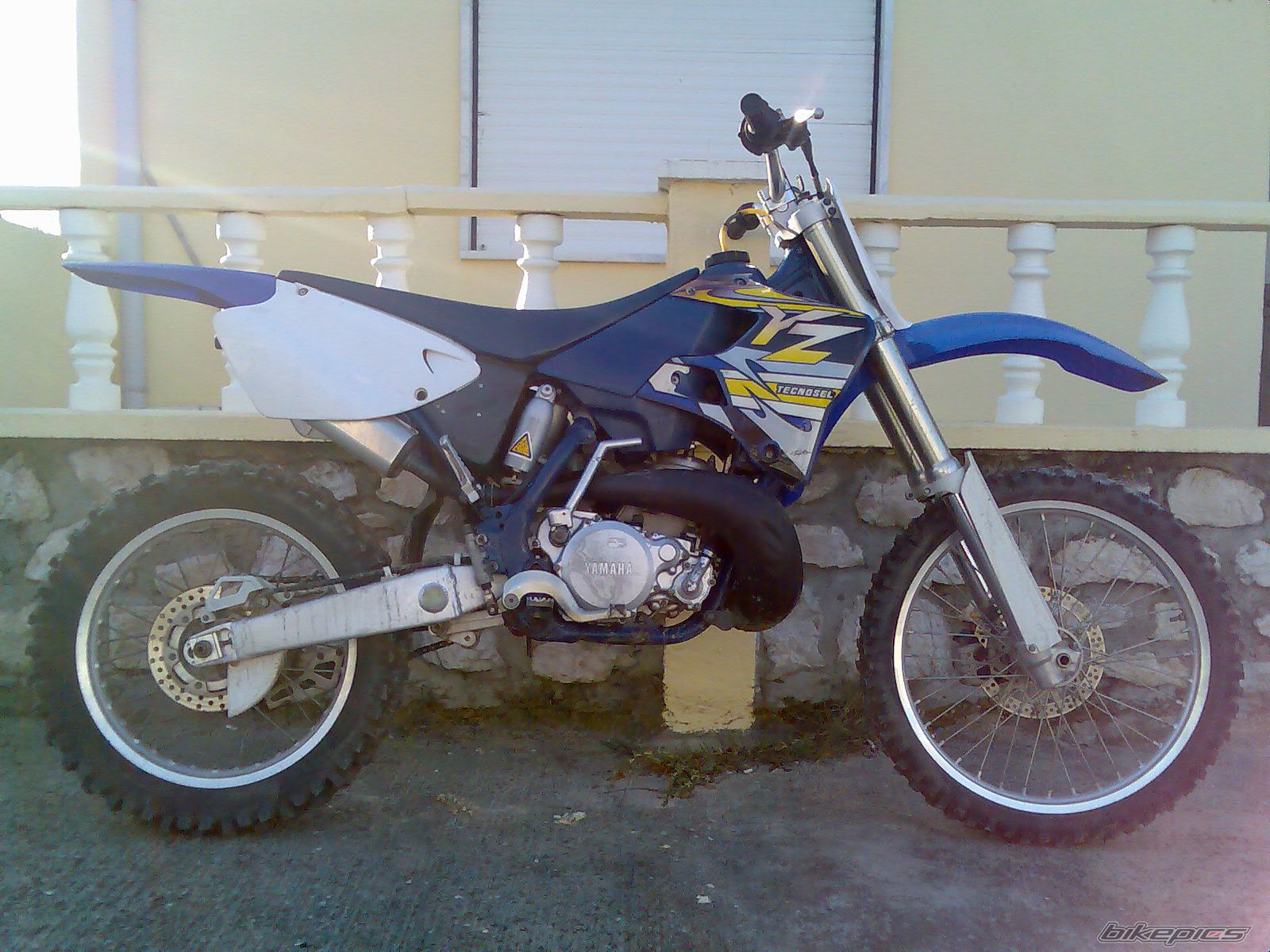 Bike Photo 828700