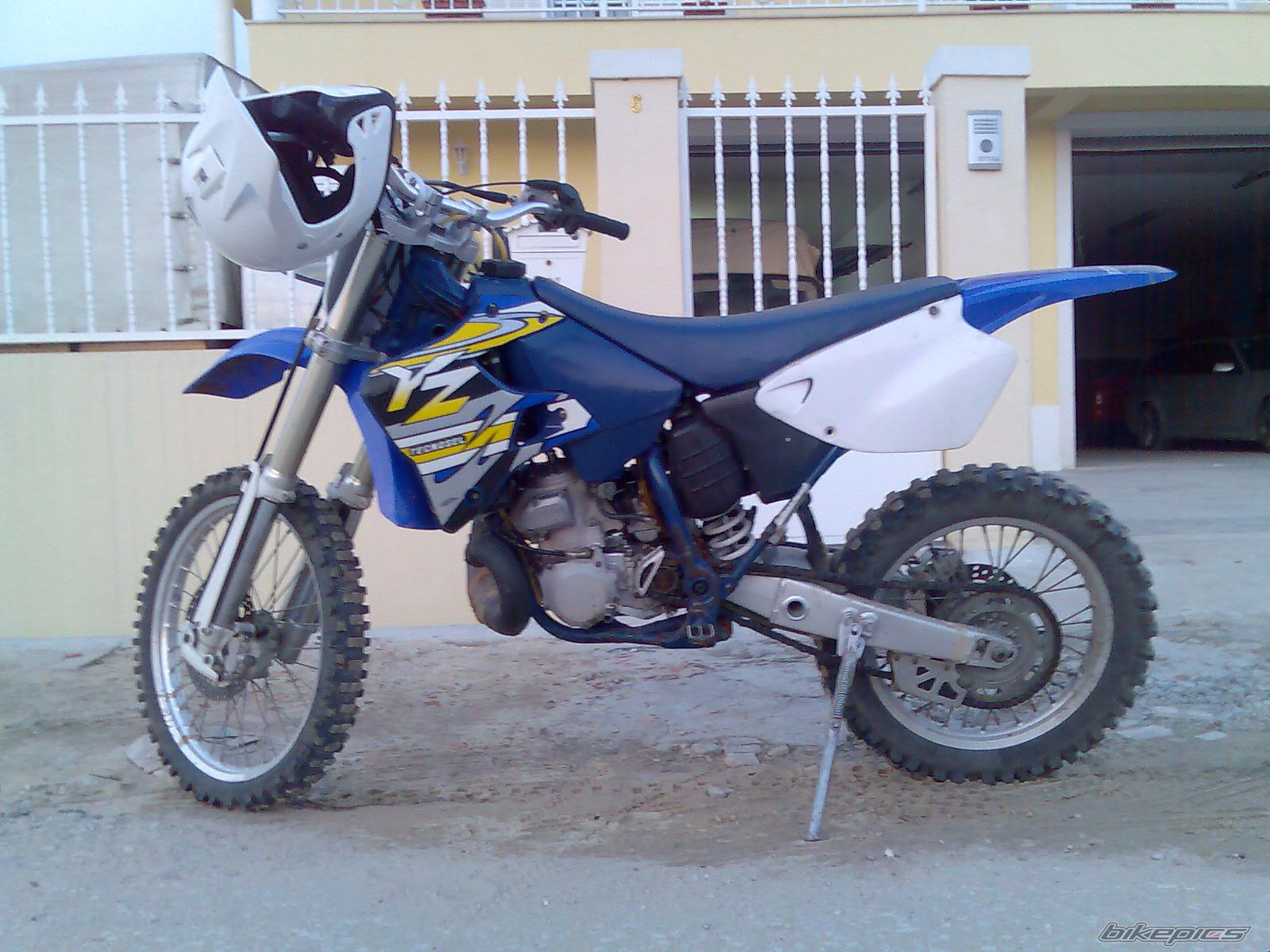 Bike Photo 828701