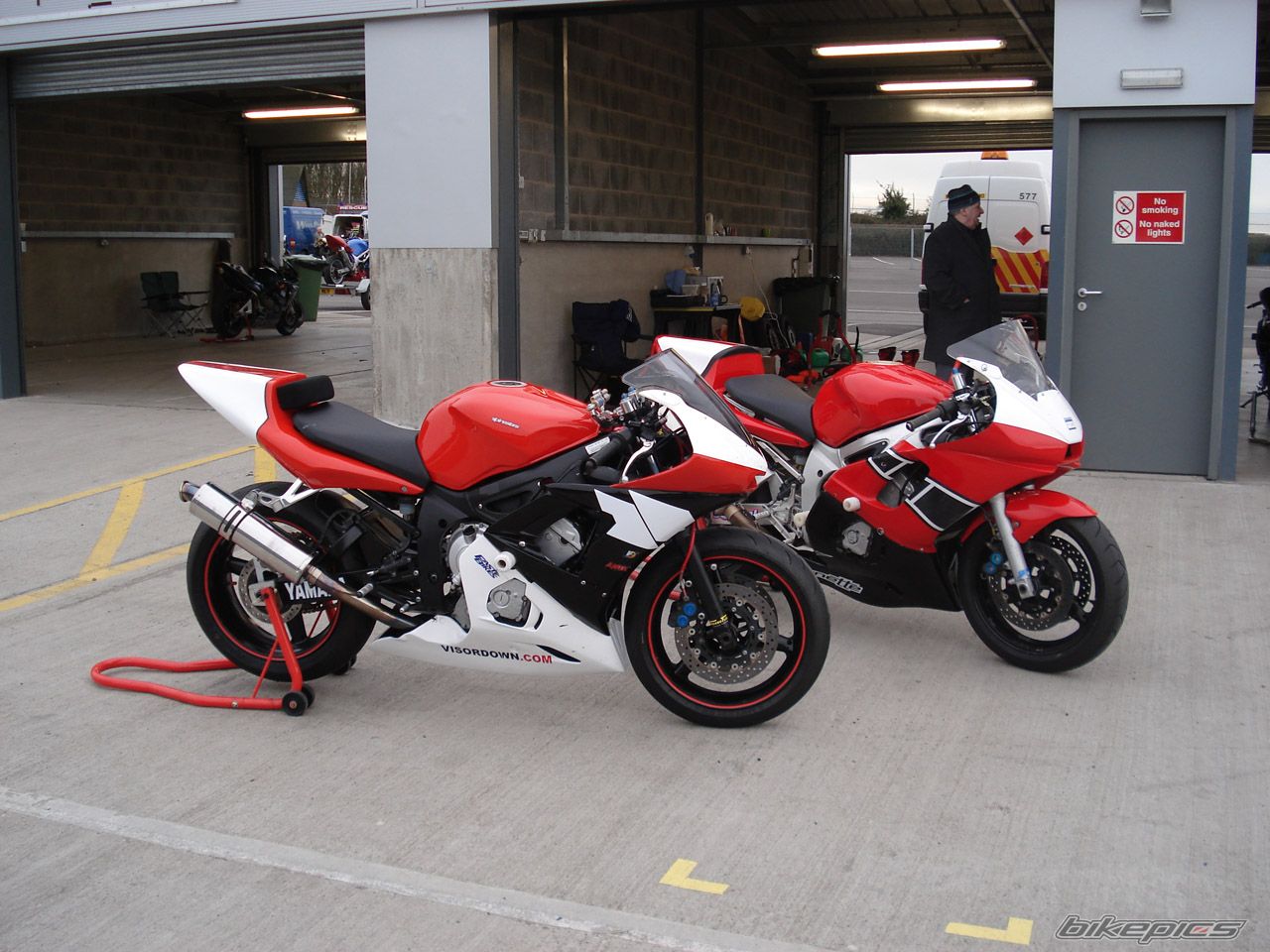 Bike Photo 828709