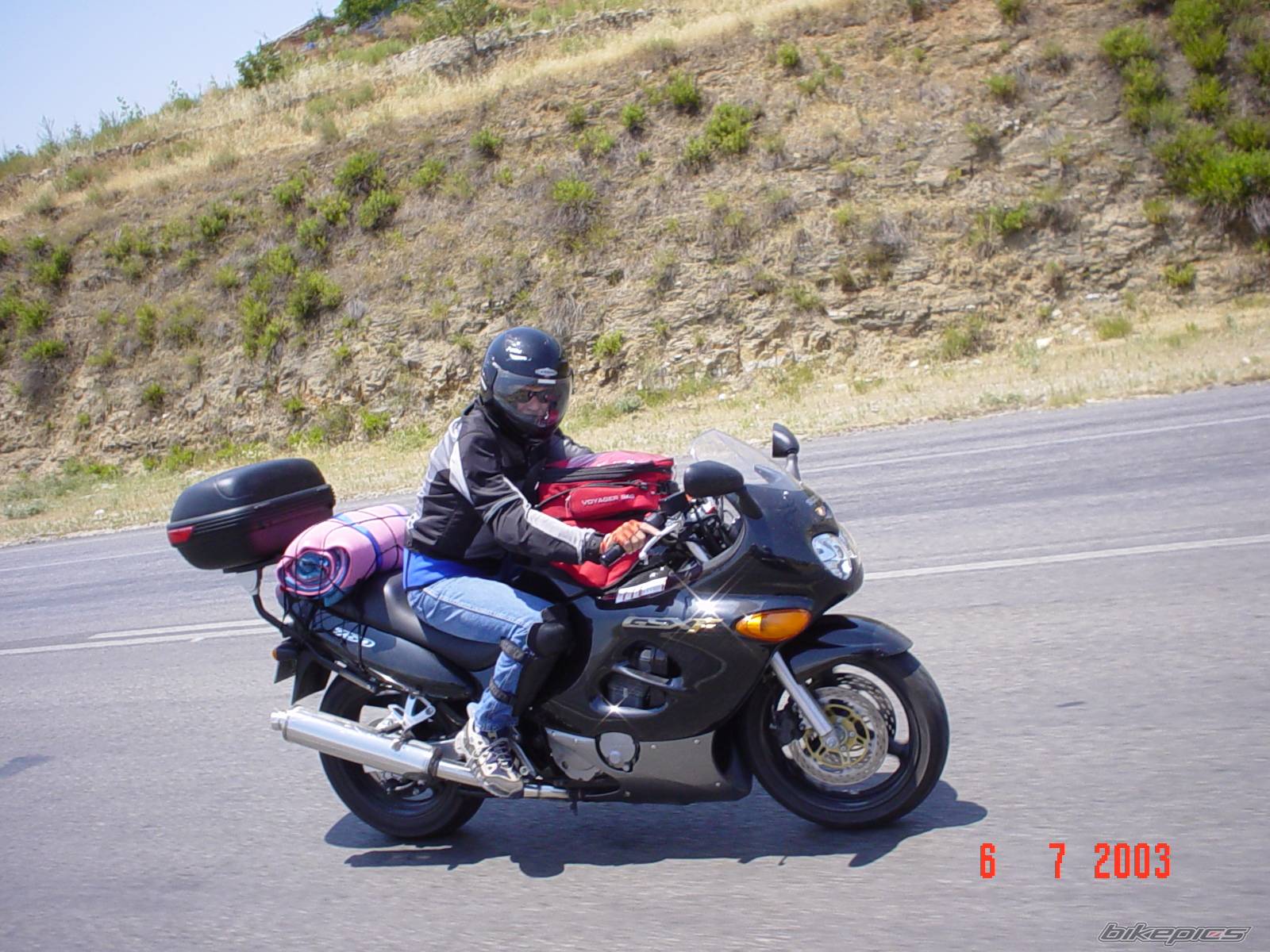 Bike Photo 82873