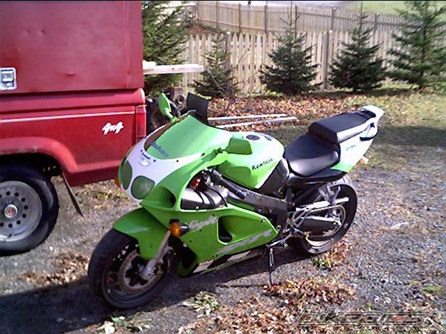 Bike Photo 82877