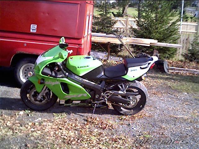 Bike Photo 82878