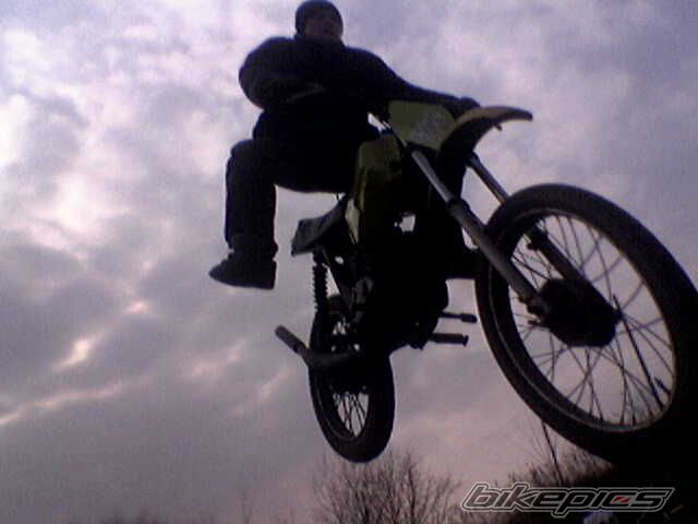 Bike Photo 828784