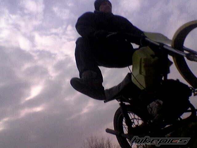 Bike Photo 828786