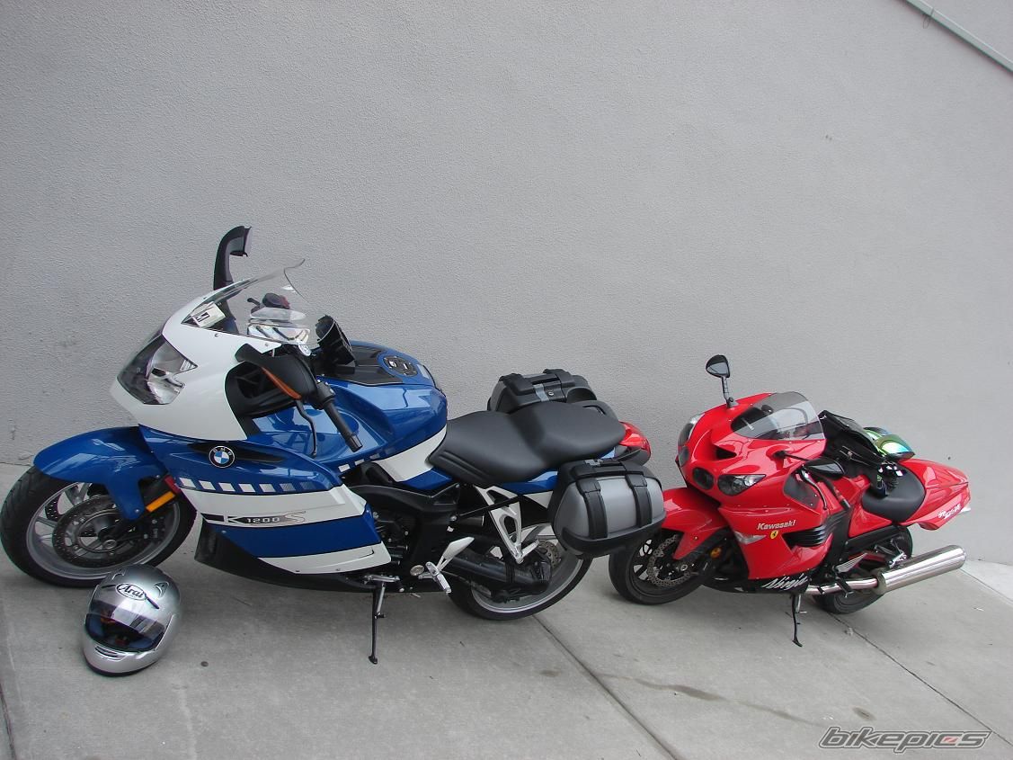 Bike Photo 828791