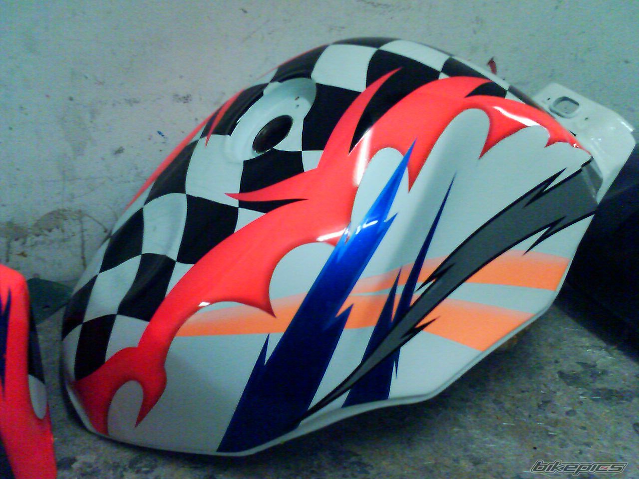 Bike Photo 828793