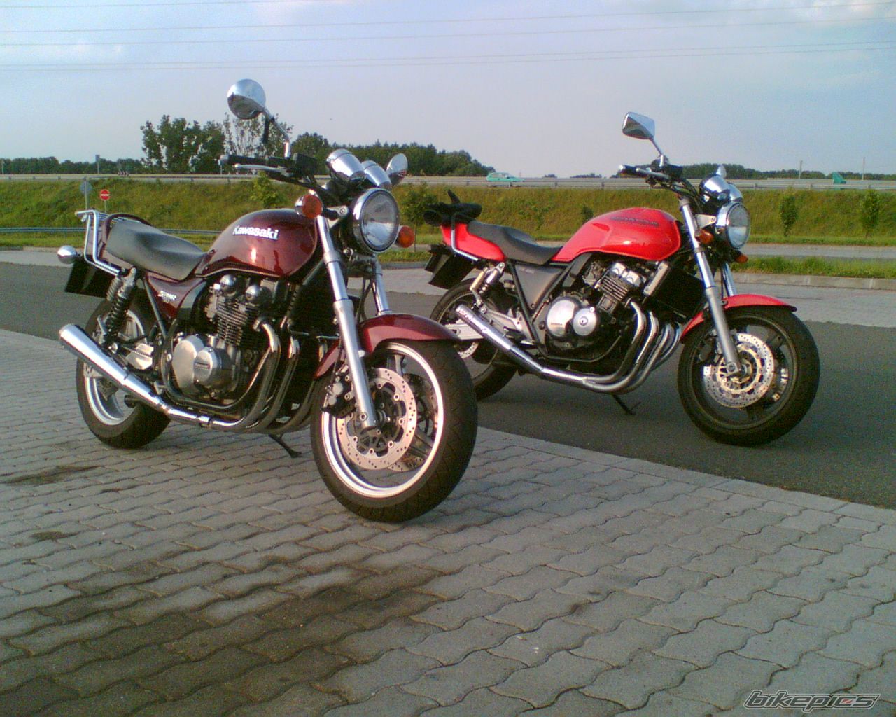 Bike Photo 828799