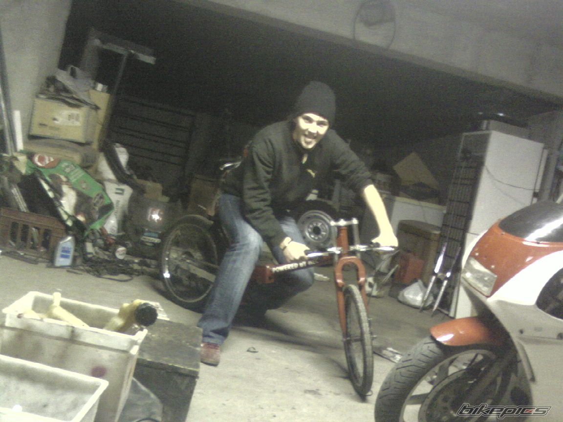 Bike Photo 828819
