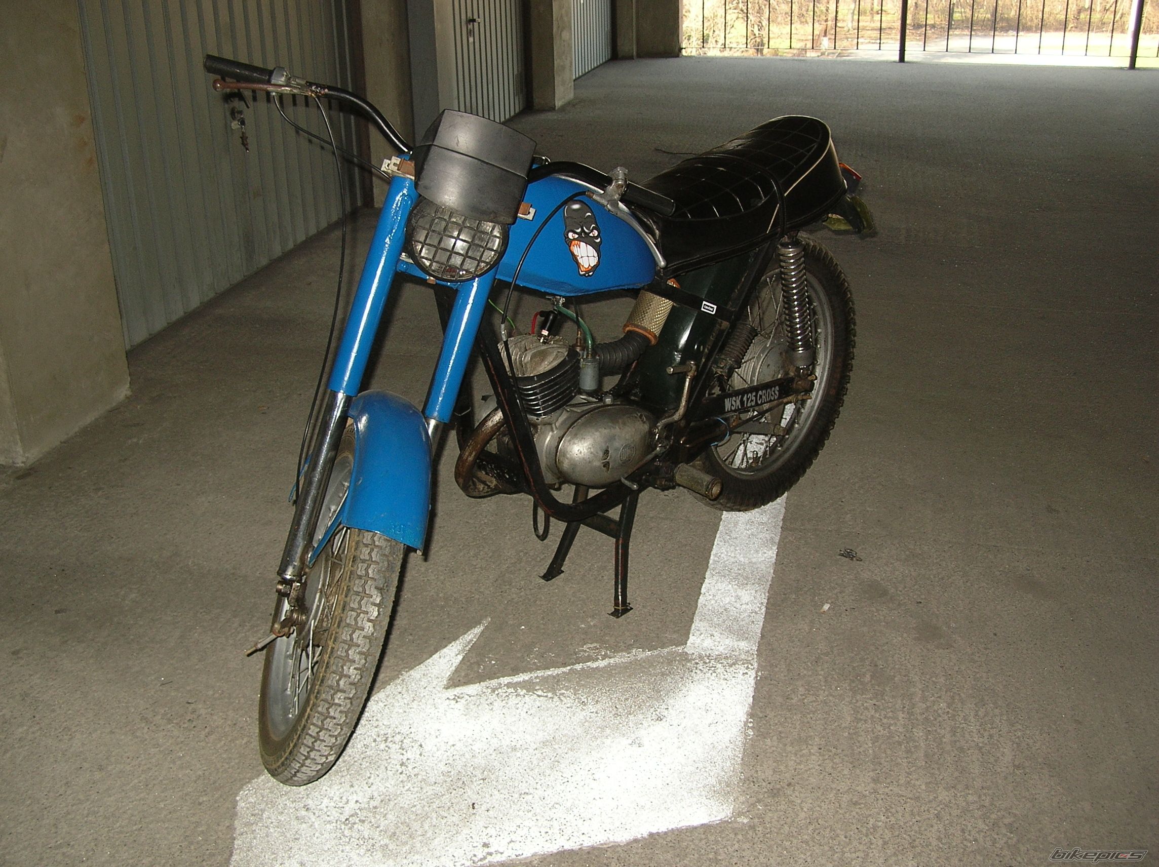 Bike Photo 828822