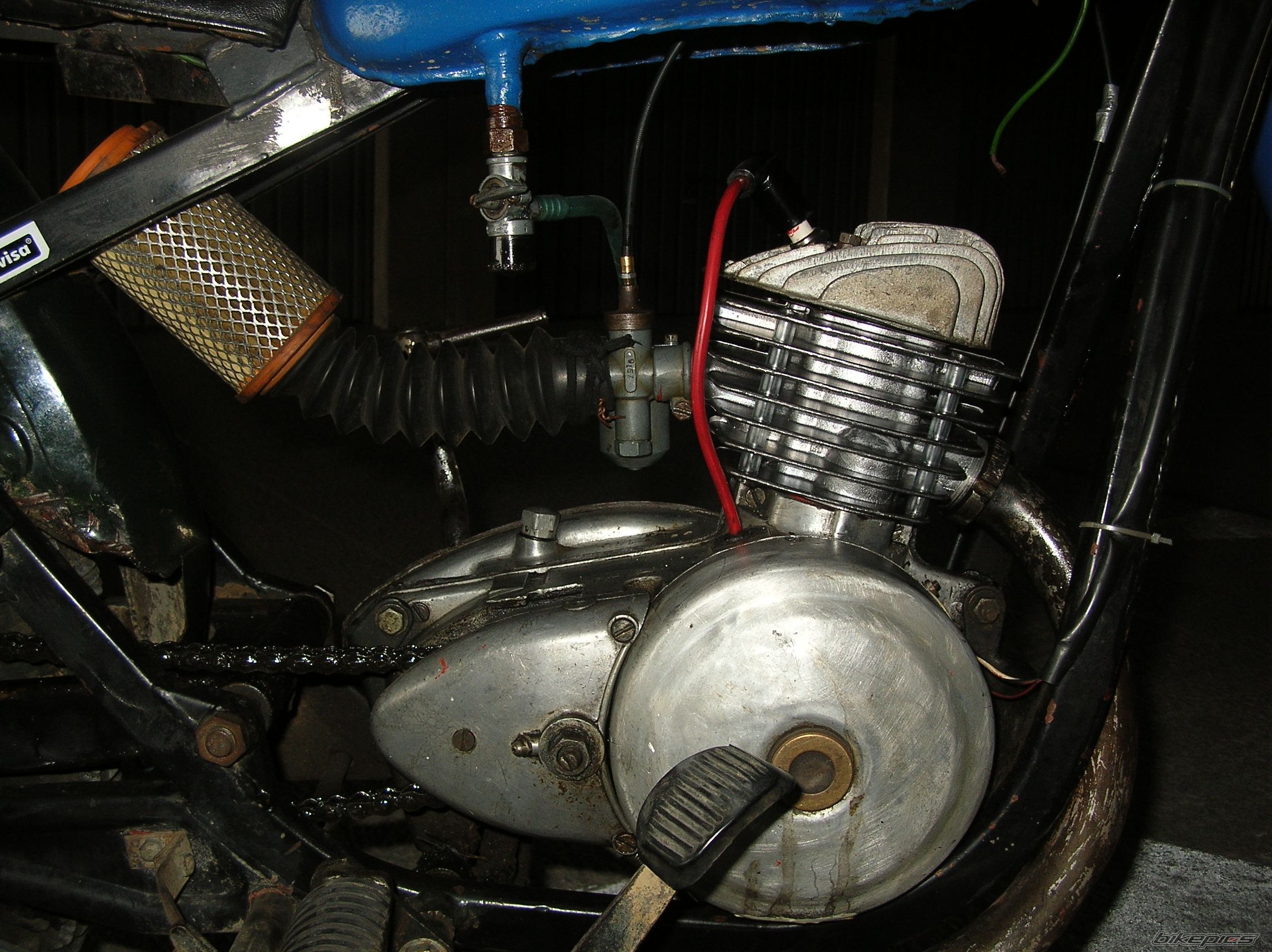 Bike Photo 828828