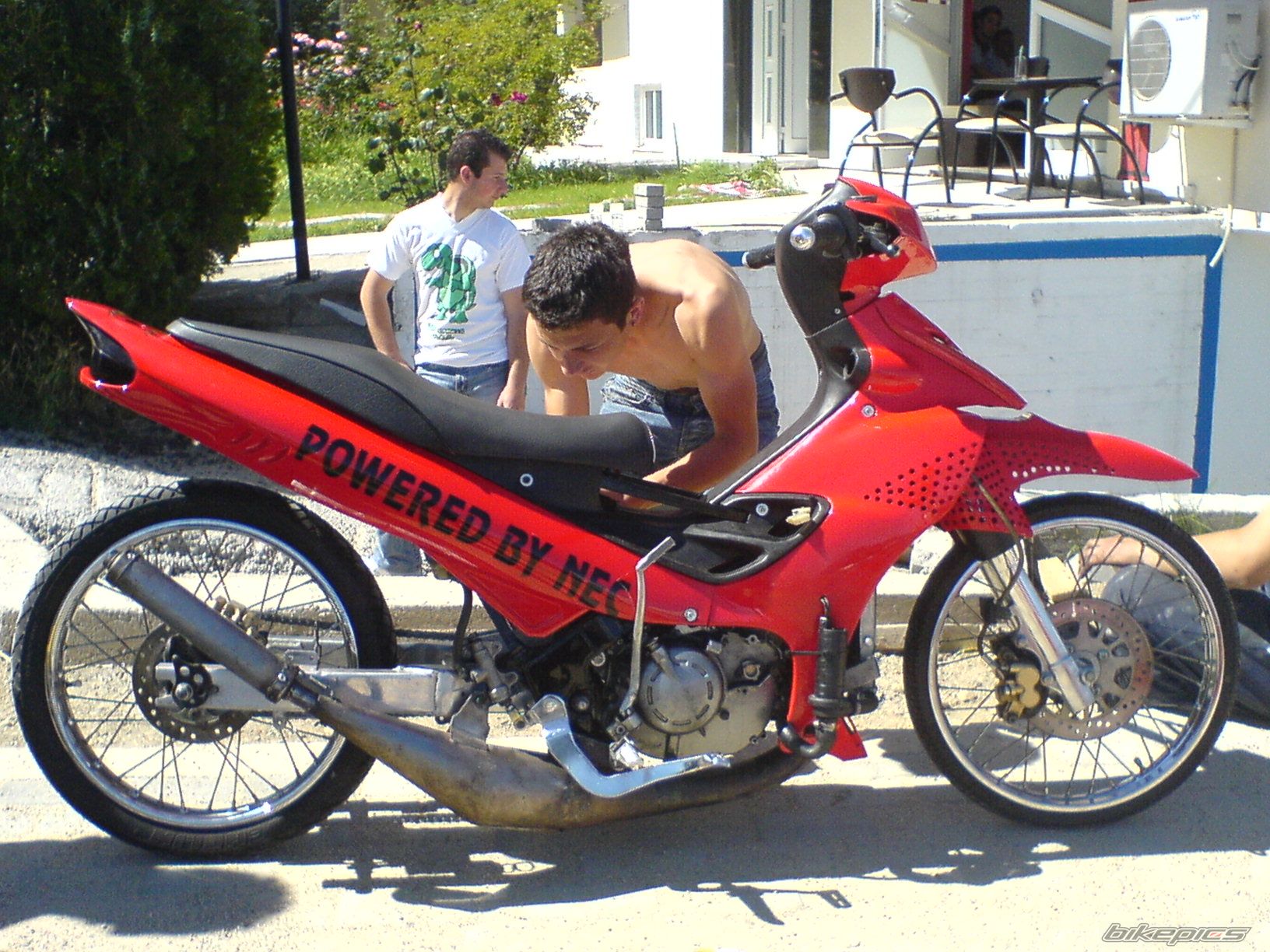 Bike Photo 828837