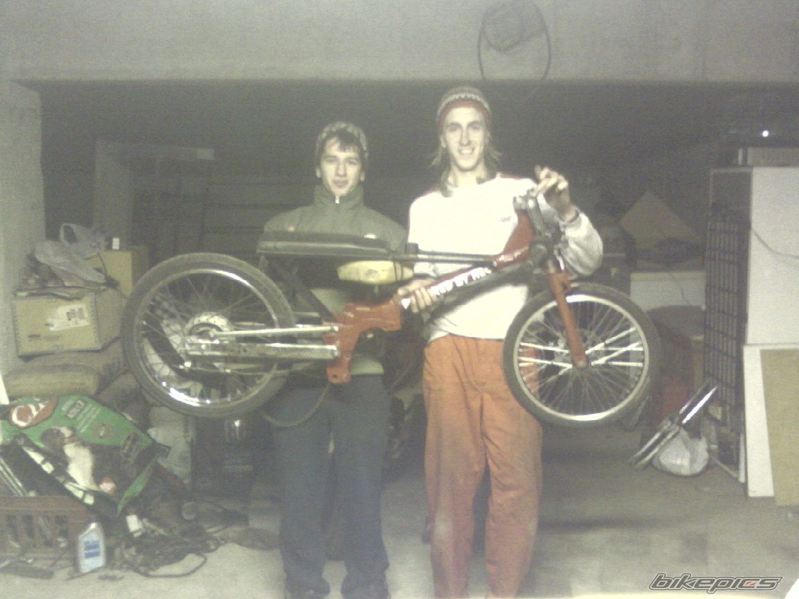 Bike Photo 828841