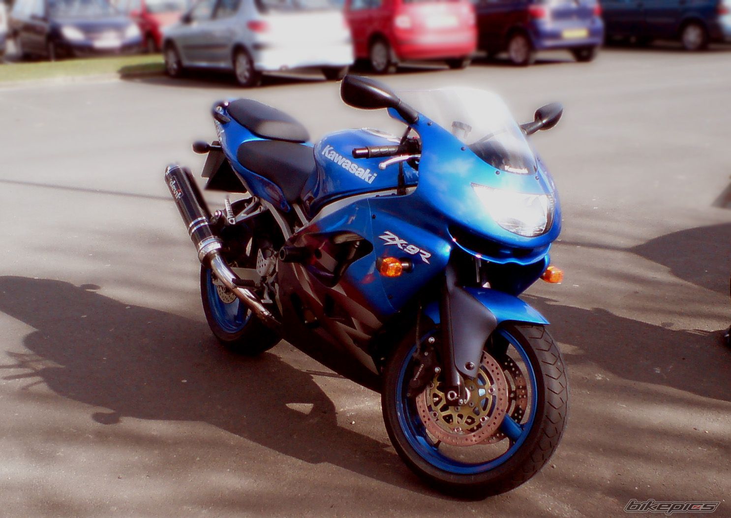 Bike Photo 828844