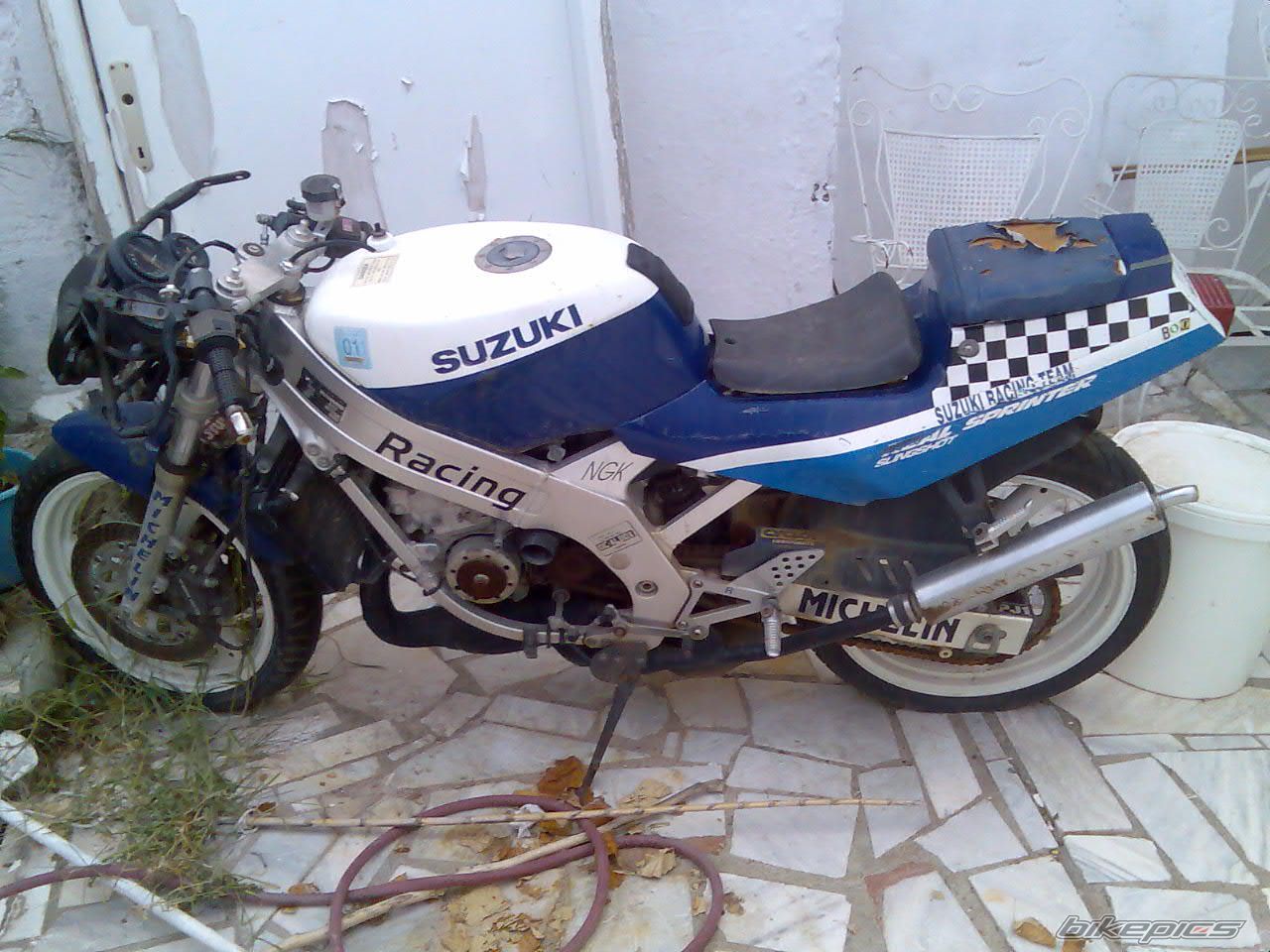 Bike Photo 828846
