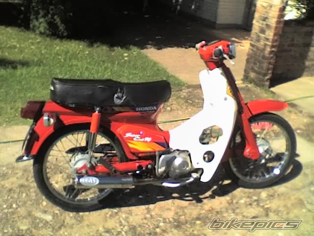 Bike Photo 828901