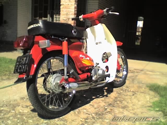 Bike Photo 828902