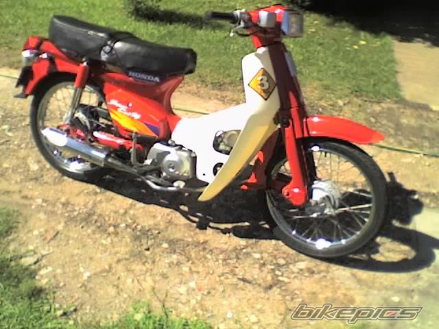 Bike Photo 828903