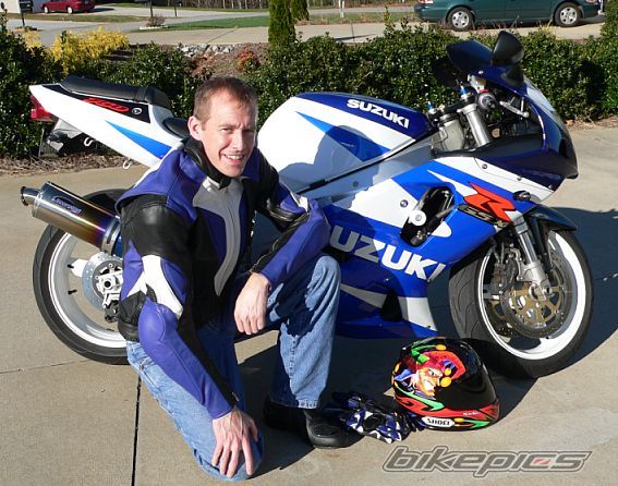 Bike Photo 828913