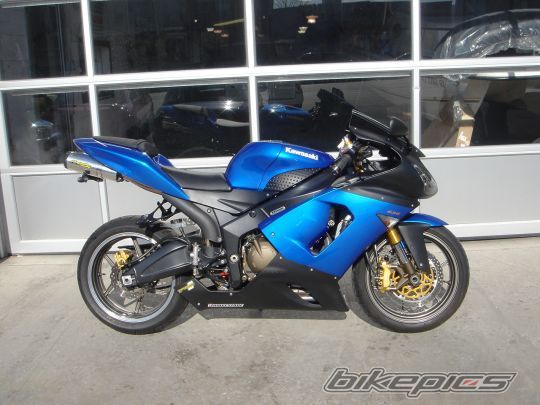 Bike Photo 828915