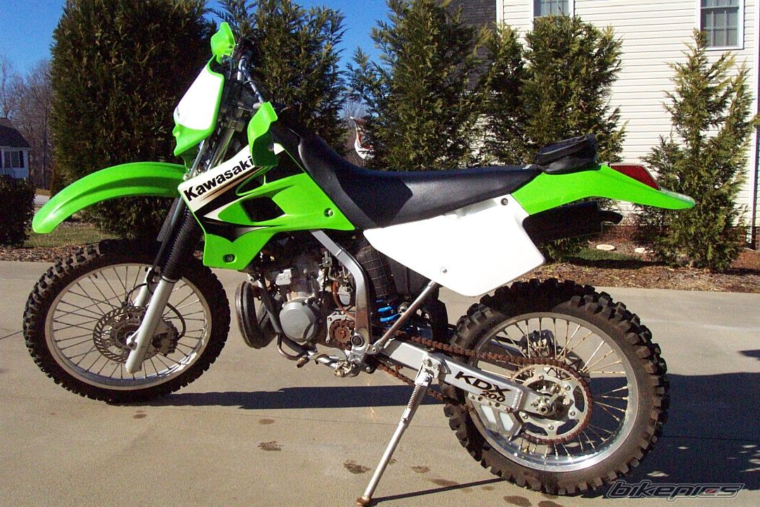 Bike Photo 828918