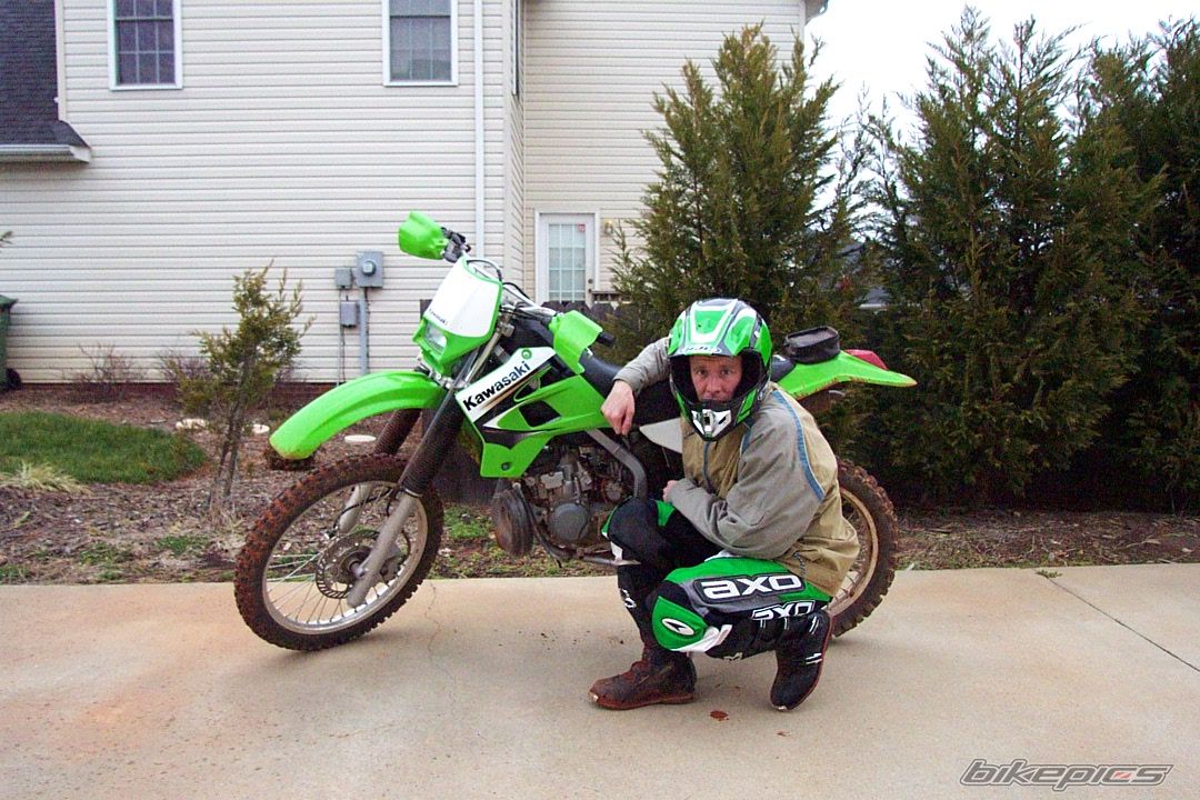 Bike Photo 828919