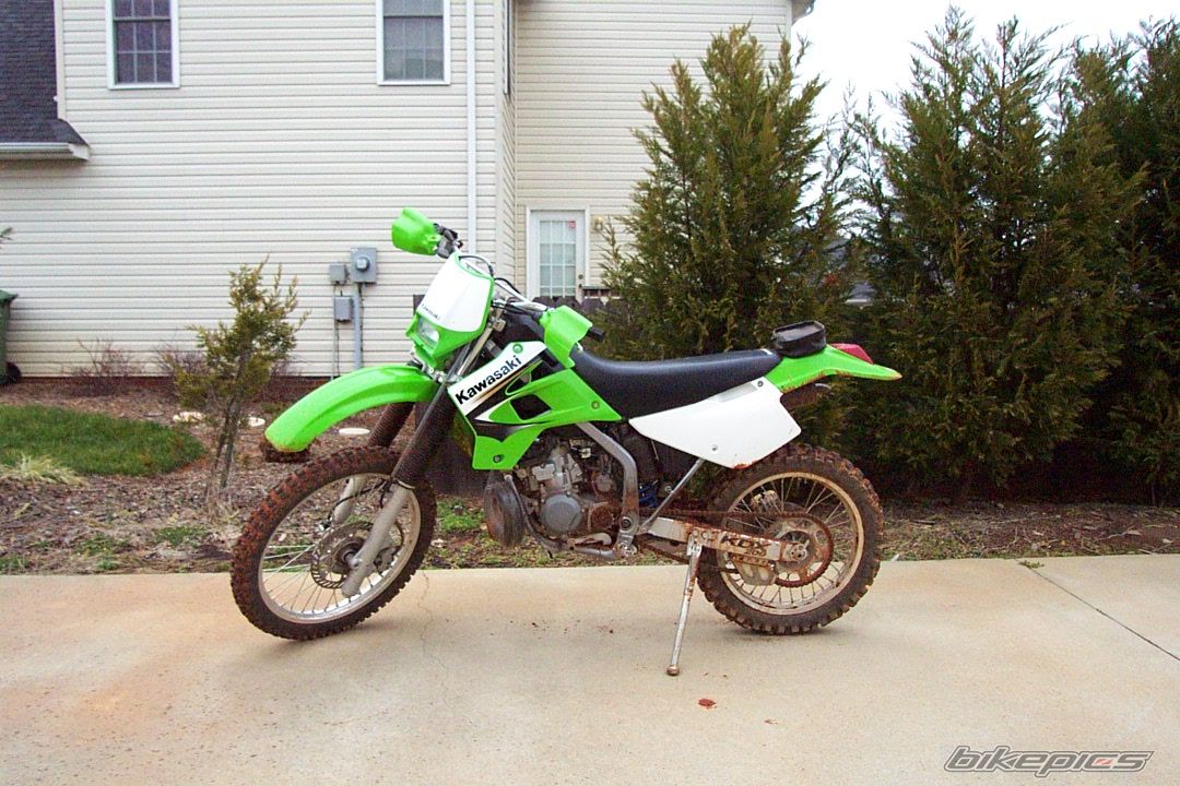 Bike Photo 828920
