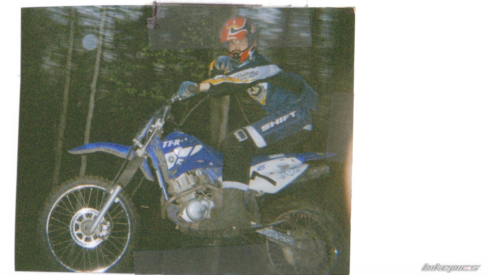 Bike Photo 828924