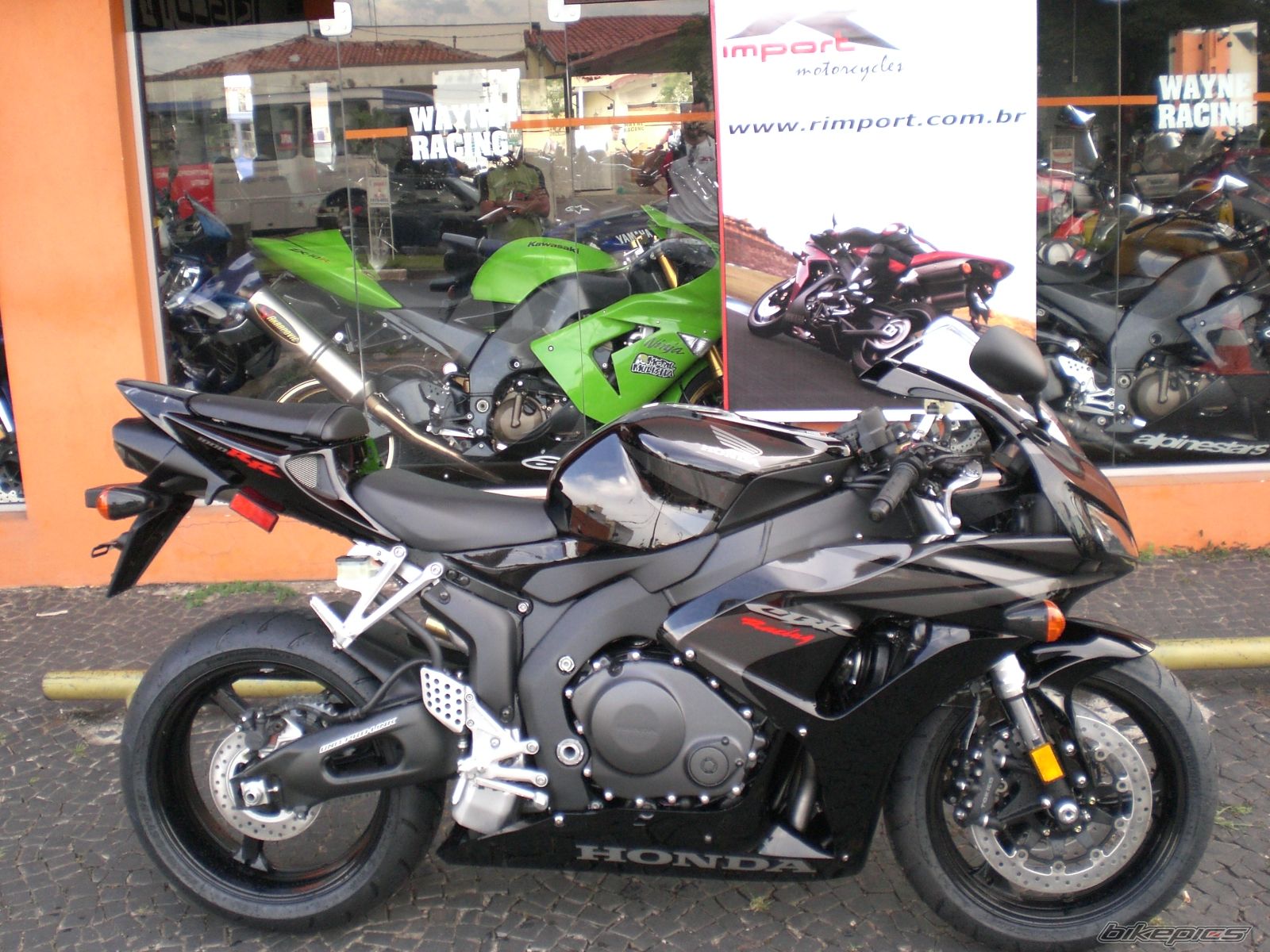 Bike Photo 828949
