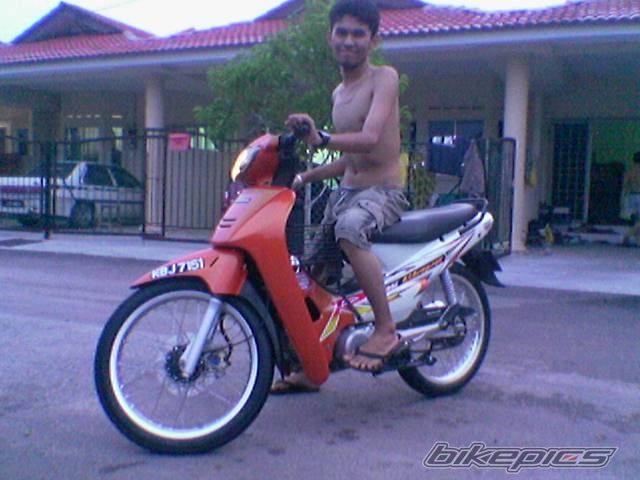 Bike Photo 828965