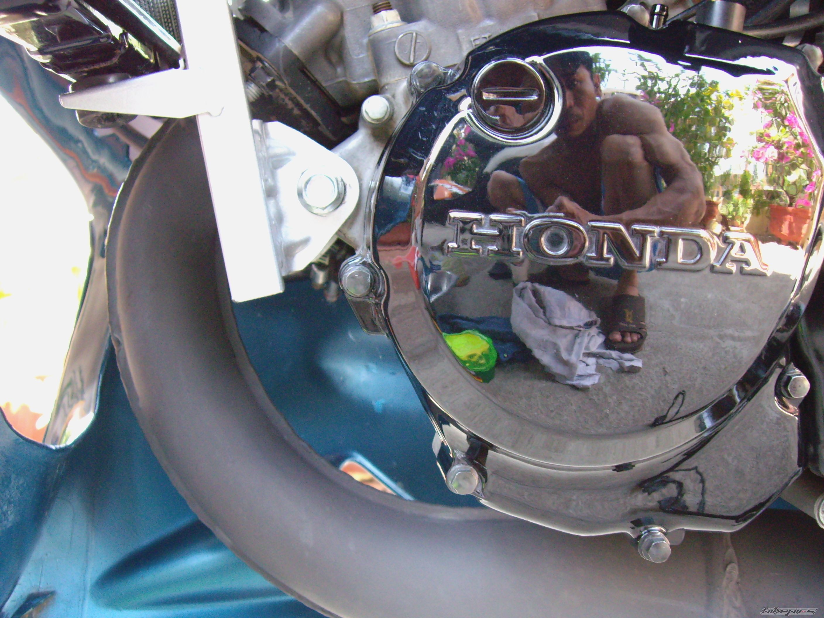 Bike Photo 828989
