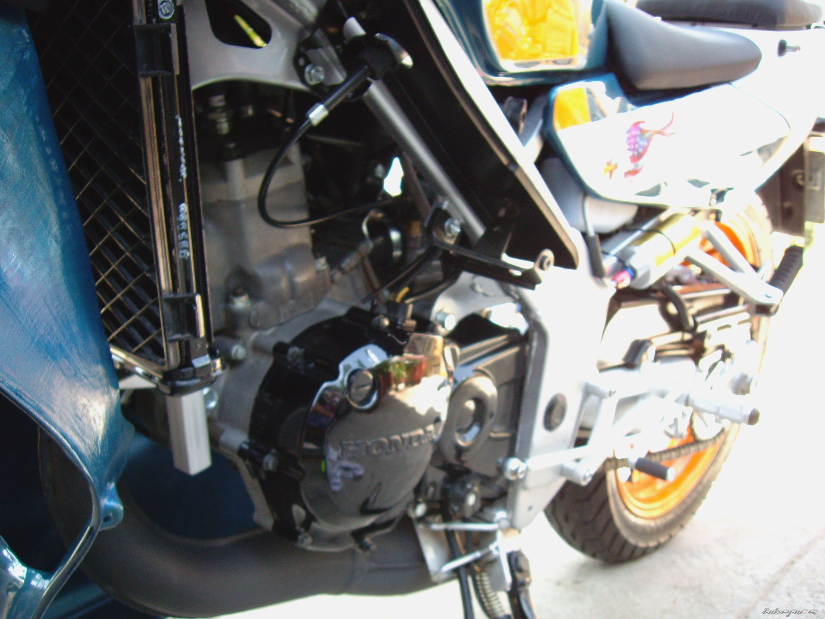 Bike Photo 828991