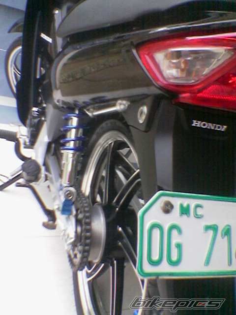 Bike Photo 829025