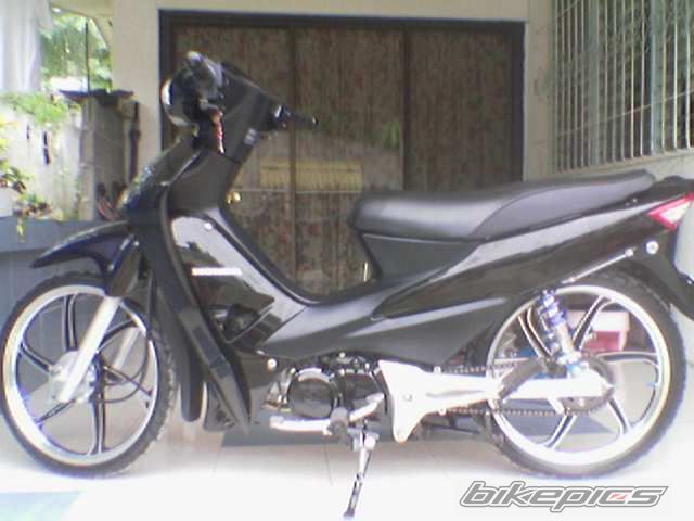 Bike Photo 829028