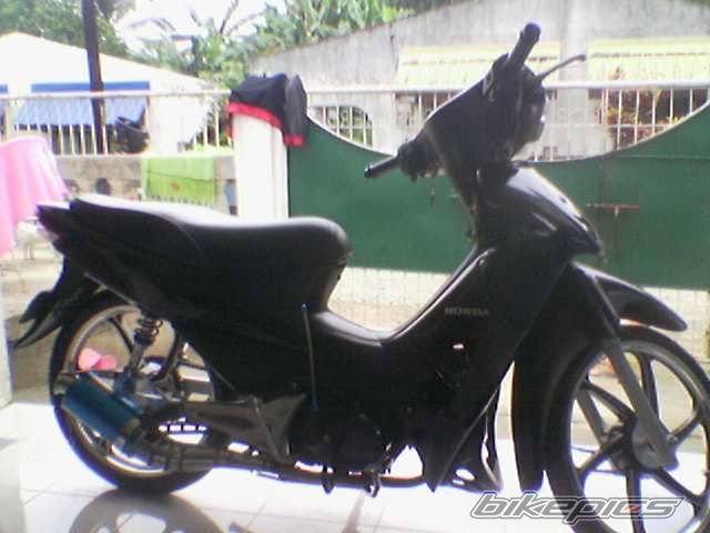 Bike Photo 829029