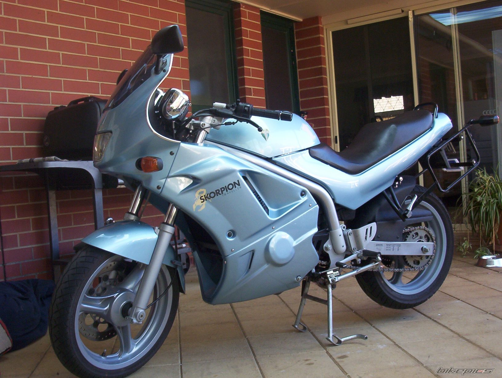 Bike Photo 829053