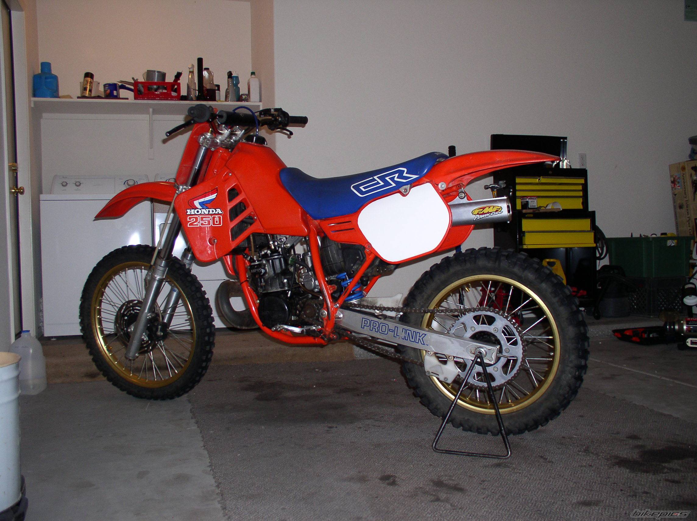 Bike Photo 82906