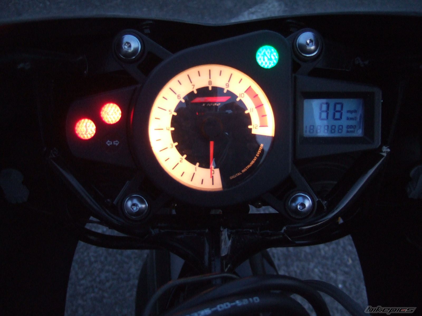 Bike Photo 829062