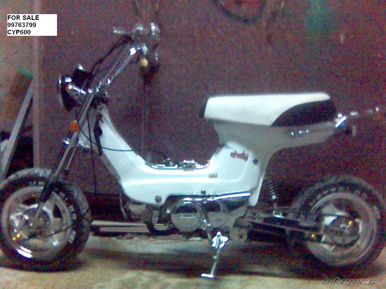 Bike Photo 829085